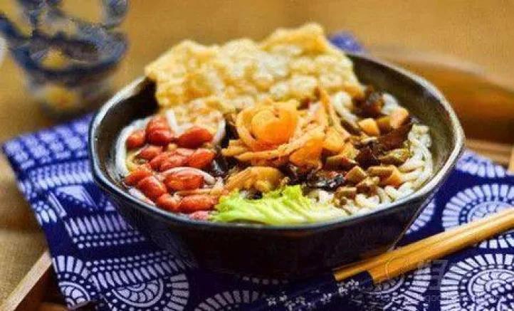 韩国申遗螺蛳粉成功了吗,韩国网民评论螺蛳粉申遗