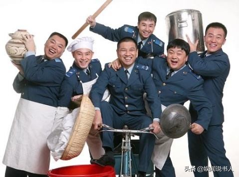 老戏骨李大嘴,李大嘴演过什么片子