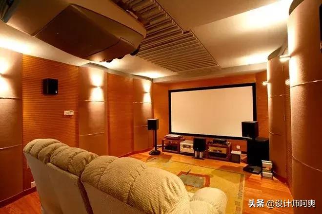 家装为什么不推荐装投影仪,家里装哪种投影仪好