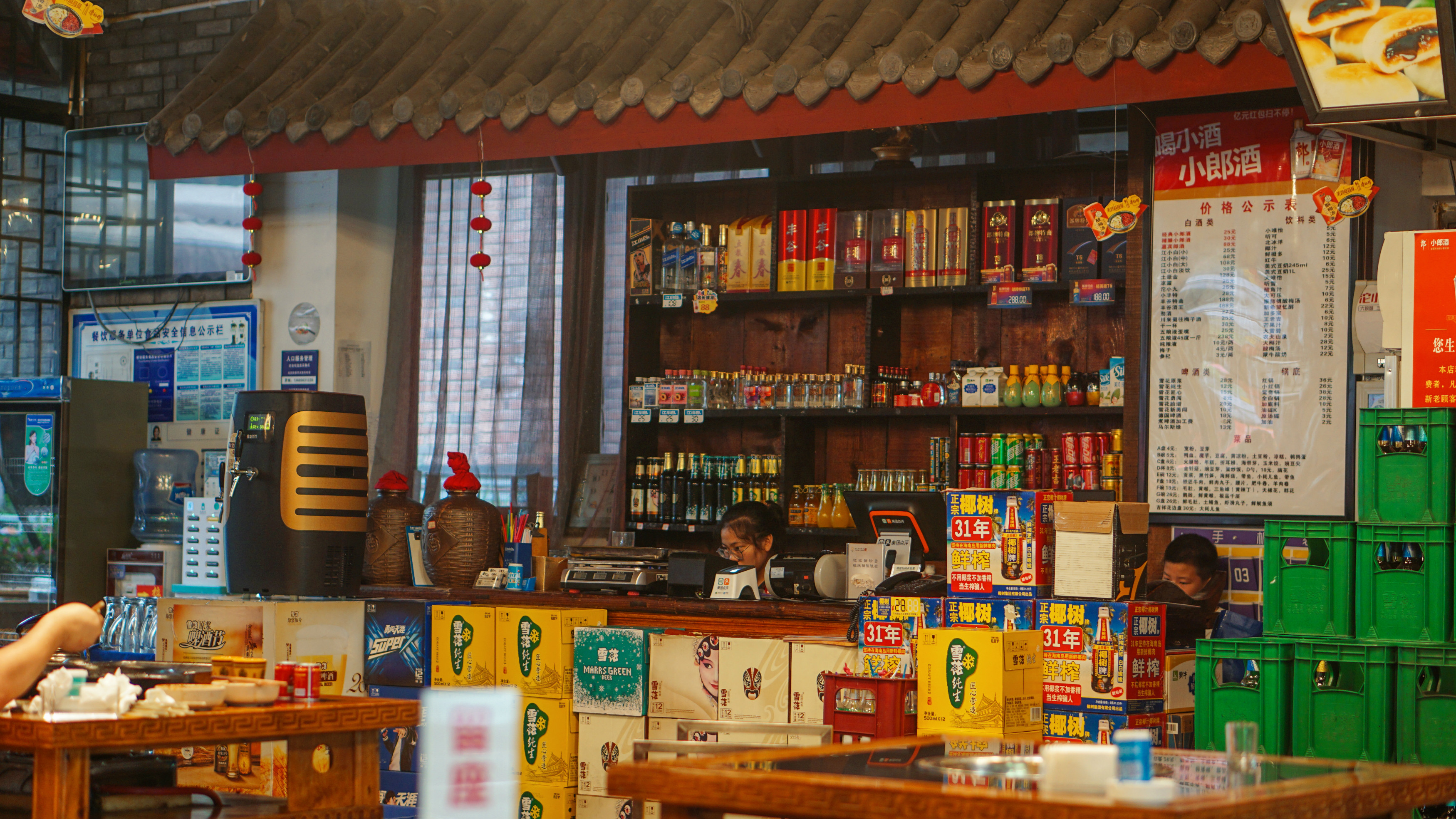 餐饮加盟开店要多少资金才能开,如何开餐饮店创业流程