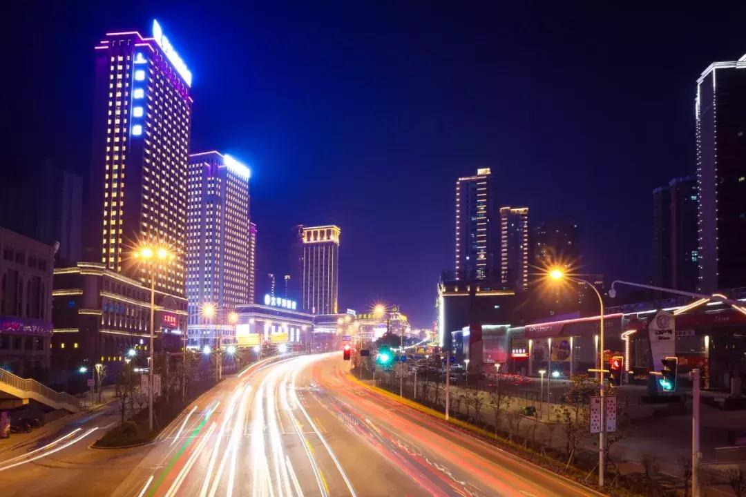 荆门市简介,荆门是什么样的地方