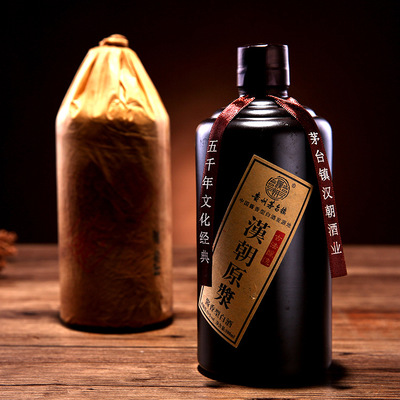 适合泡药酒的4款白酒，口感好留香长，行家都喜欢