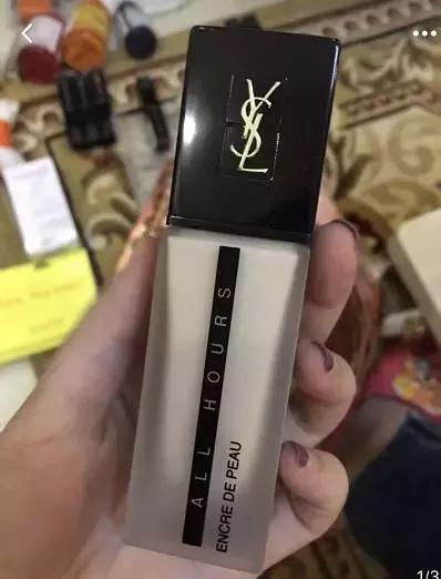 大牌粉底推荐100元左右品牌,秋冬粉底上脸就浮粉