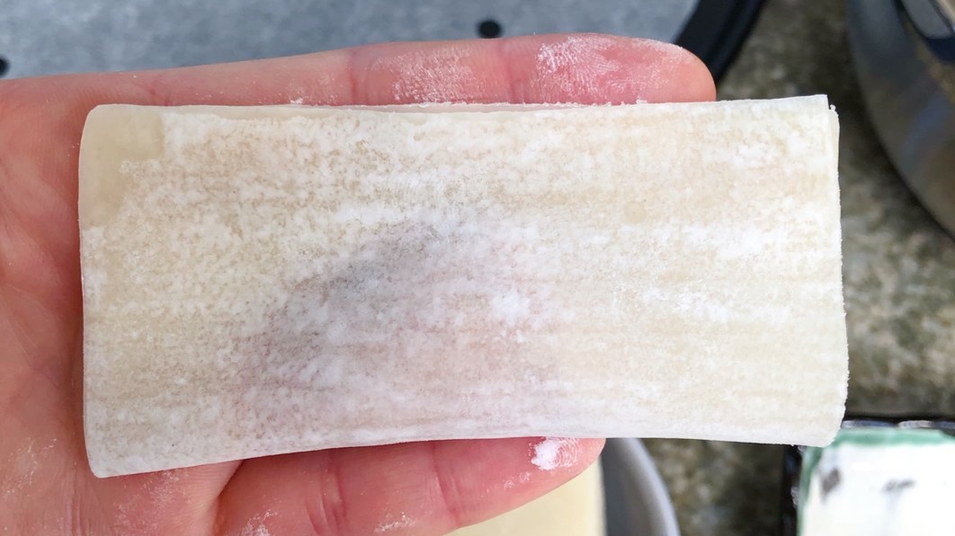 鲜虾云吞元宝型,猪肉虾仁鸡蛋三鲜馅馄饨正宗做法