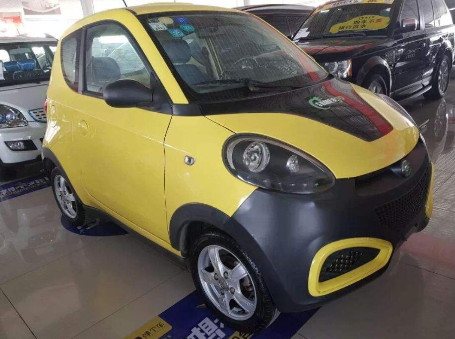 知豆好还是五菱迷你好,知豆和五菱宏光mini哪个空间大