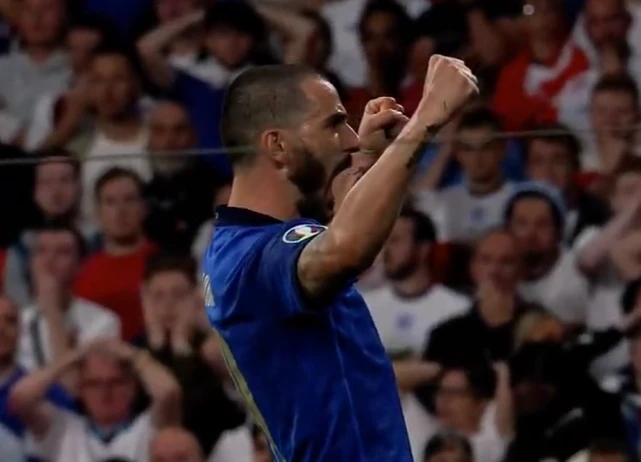 意大利2021夺冠历程,意大利时隔44年获得世界杯冠军