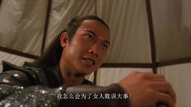 钱小豪李连杰饰演的电影,钱小豪回忆李连杰