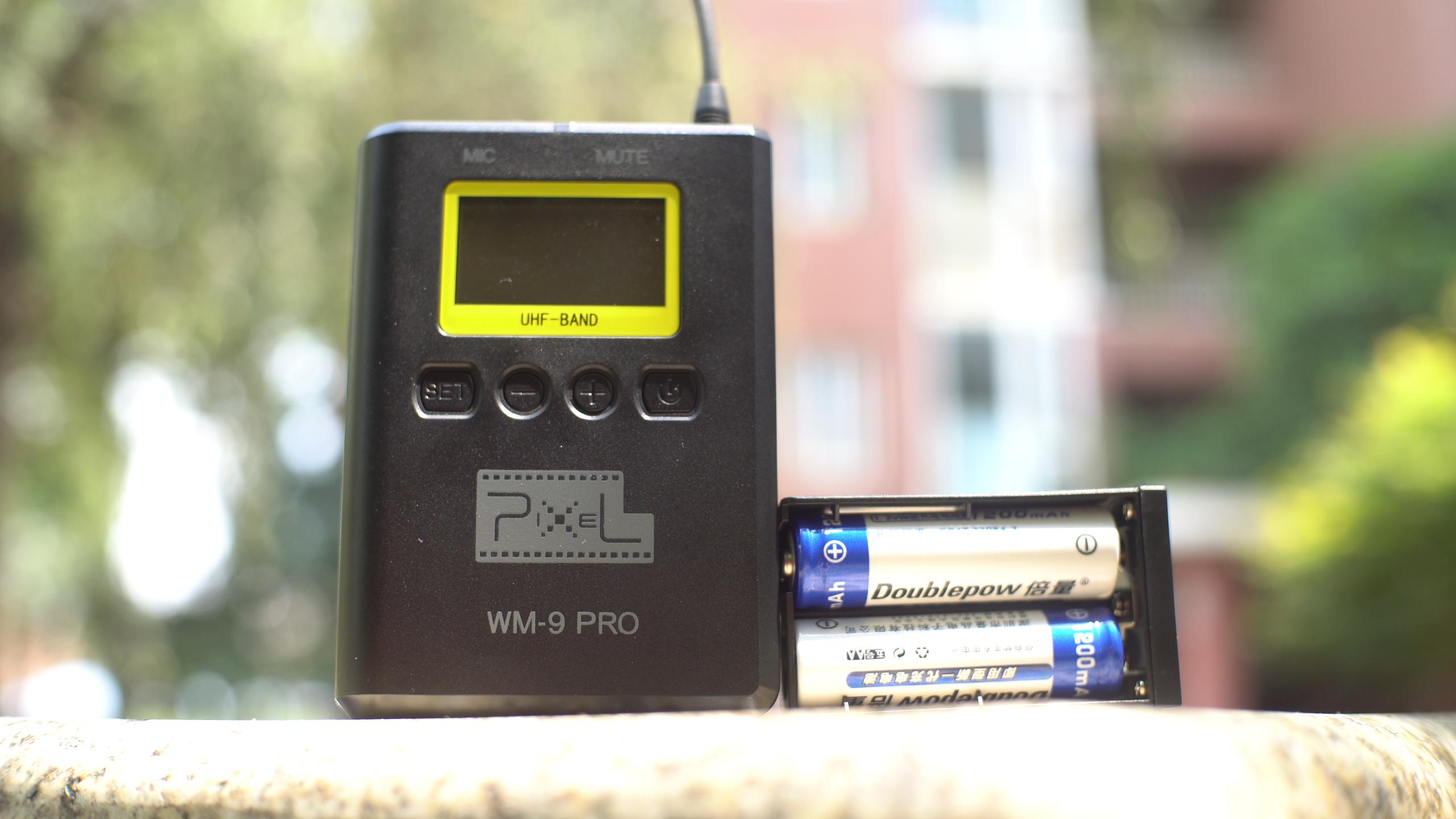 vlog视频收音器,vlog视频剪辑神器