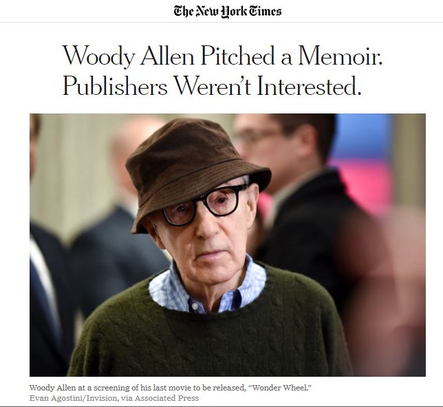 受性侵风波影响，断更一年，他的新片总算被放行了