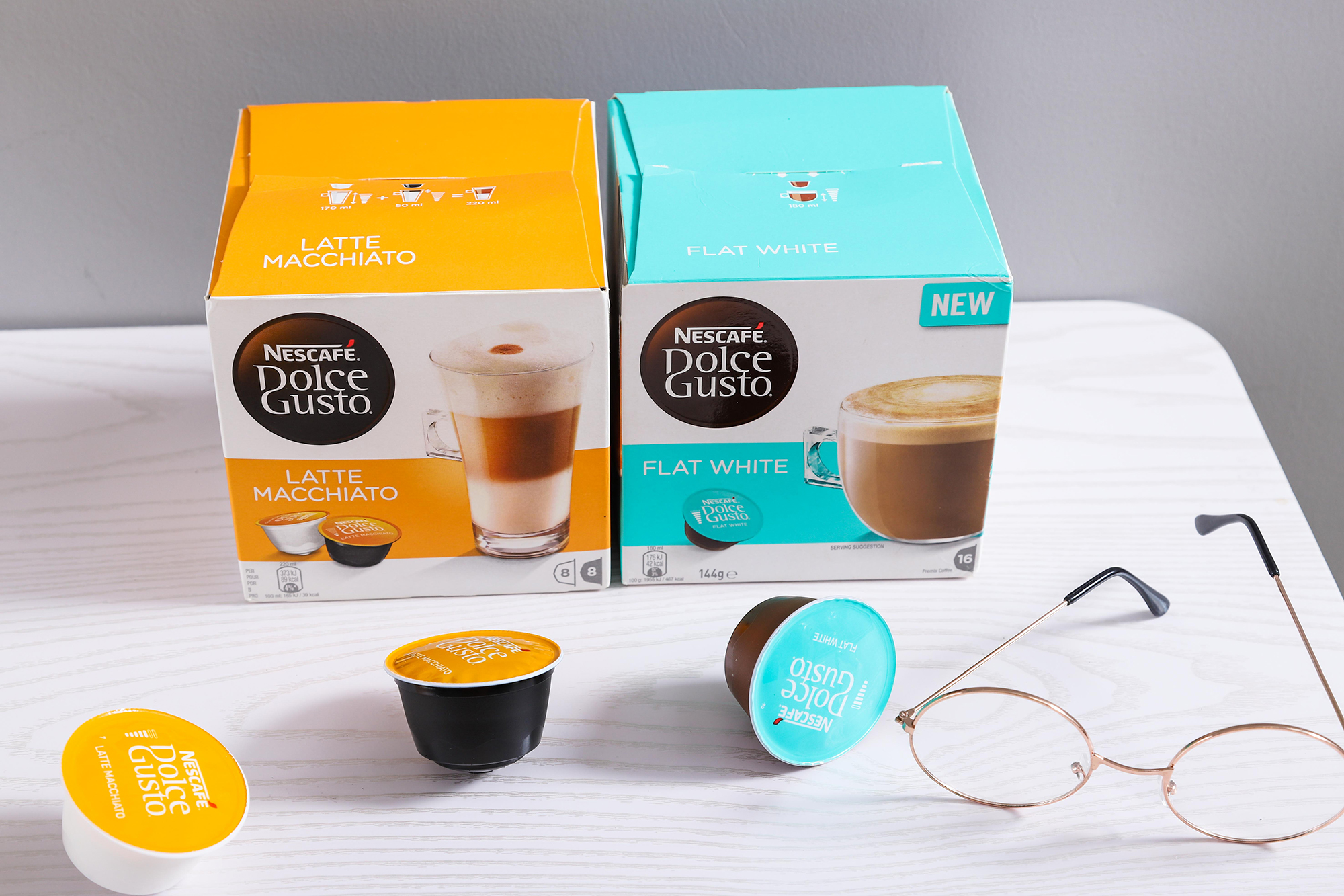 胶囊咖啡大揭秘，拯救我的“特困症”