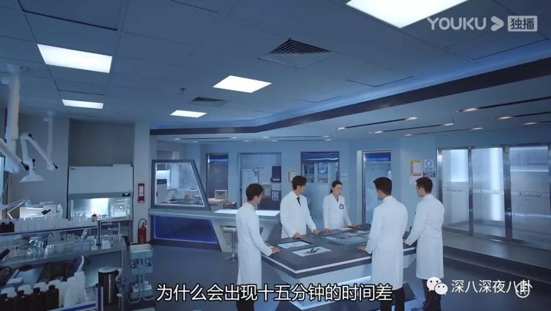 等了9年的电影,一口气看完法证先锋