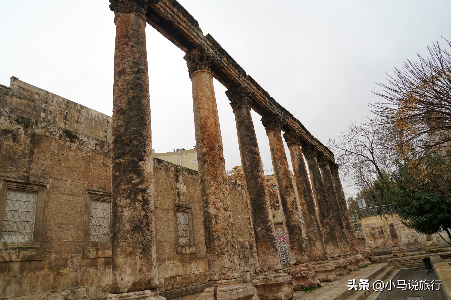 人造古城和传统古城旅游,全球旅游城市最火爆城市