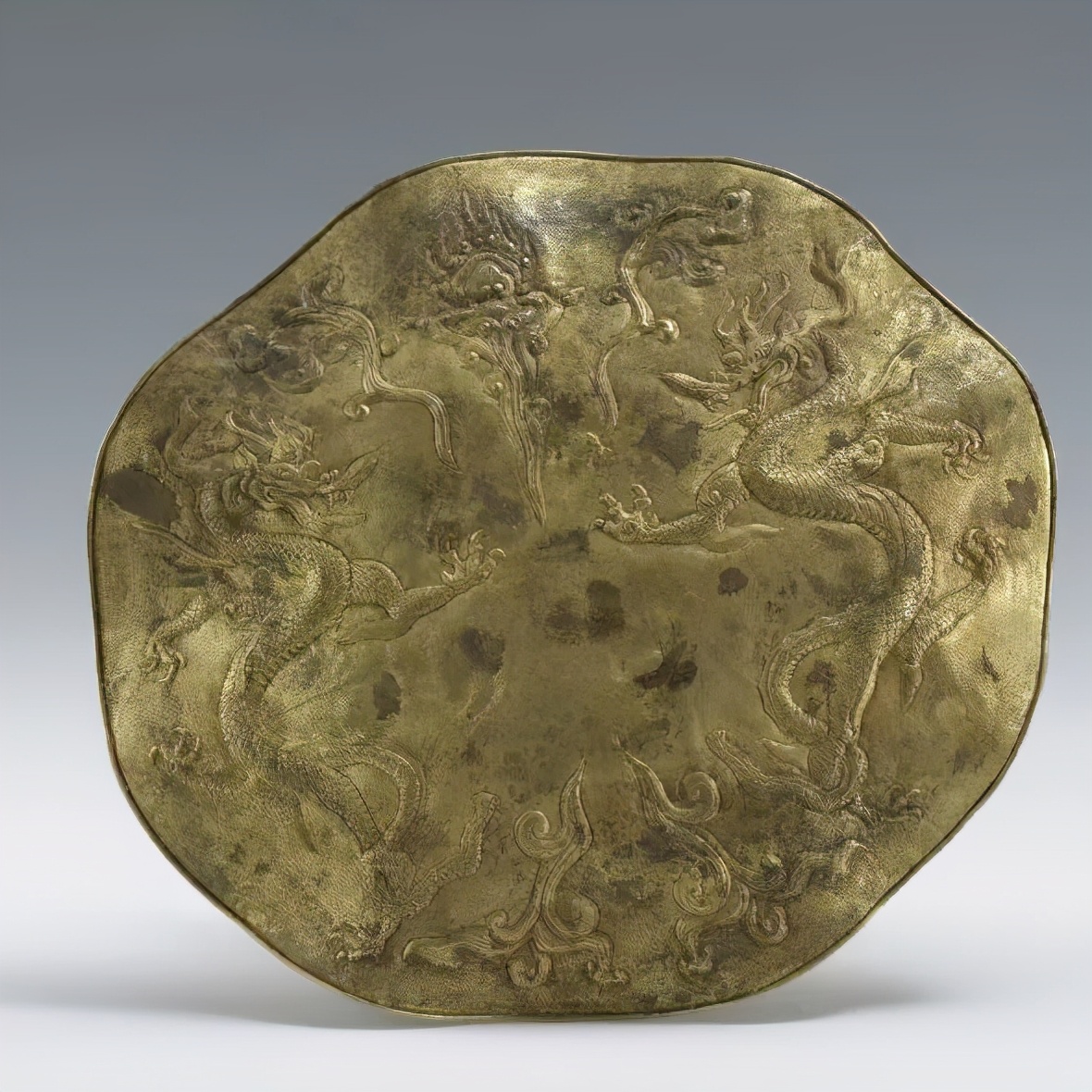 这两位的恩爱狗粮，我们甘拜下风