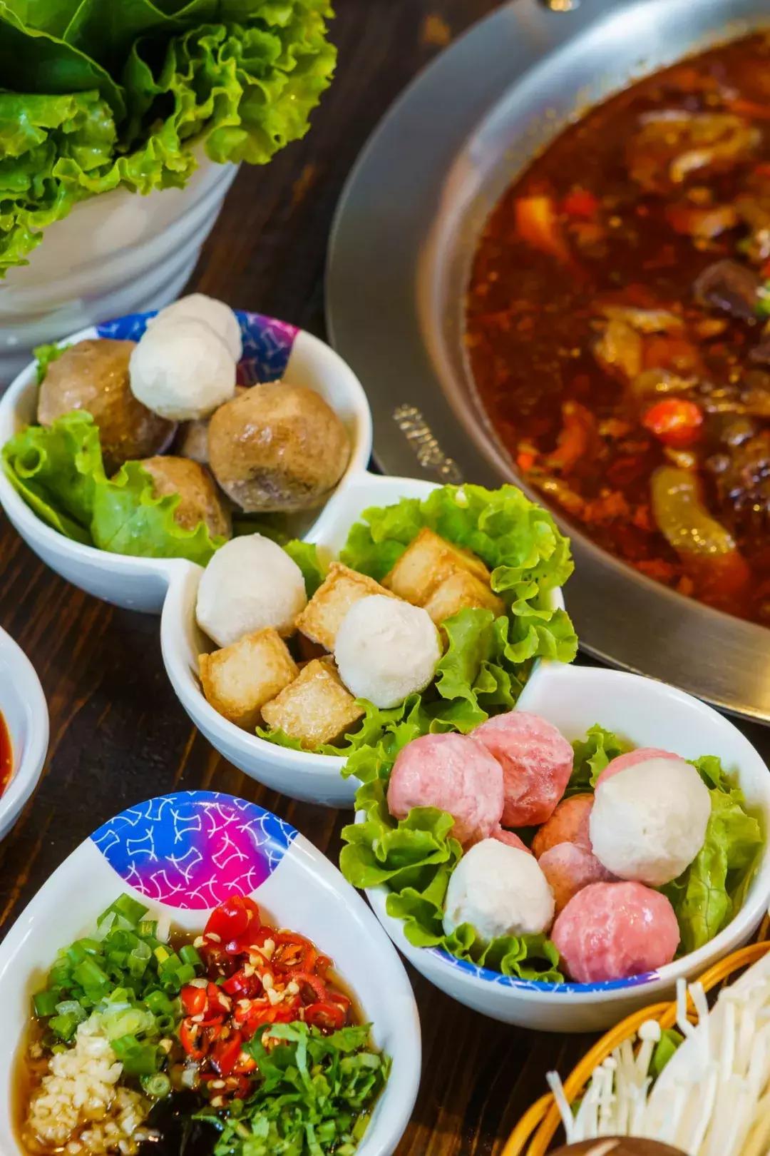 低至4.9折！一锅能吃两头牛！天津这只卖筋头巴脑的店，太硬可了