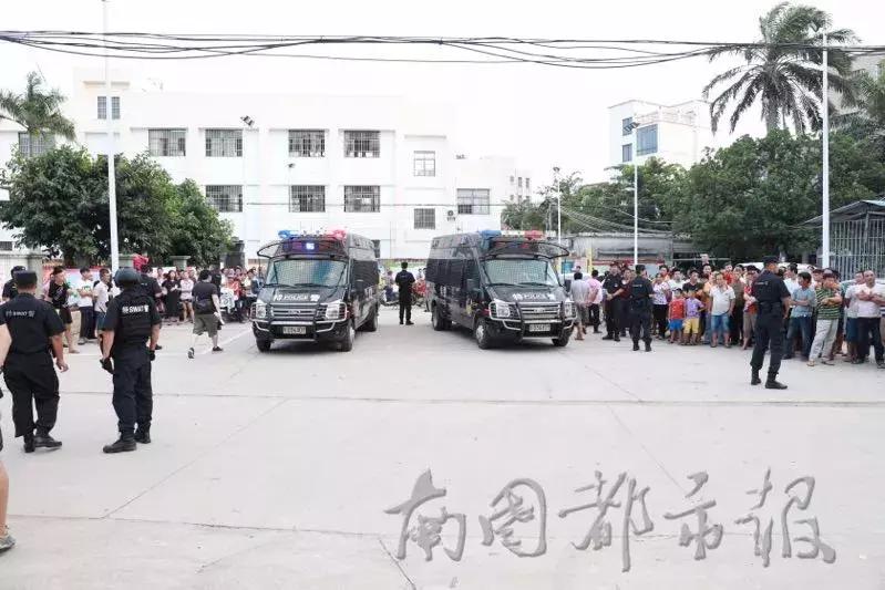 疯狂的“波爹”，敛财过亿的背后是逞强斗狠，横行霸道，强占土地、伤害村民……