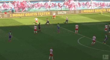 莱比锡5:1弗赖堡比分,莱比锡3比0沃尔夫斯堡