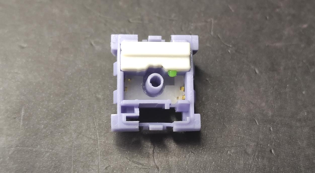 定价飘了？其实是真值！黑峡谷三模68键机械键盘Box初代号评测