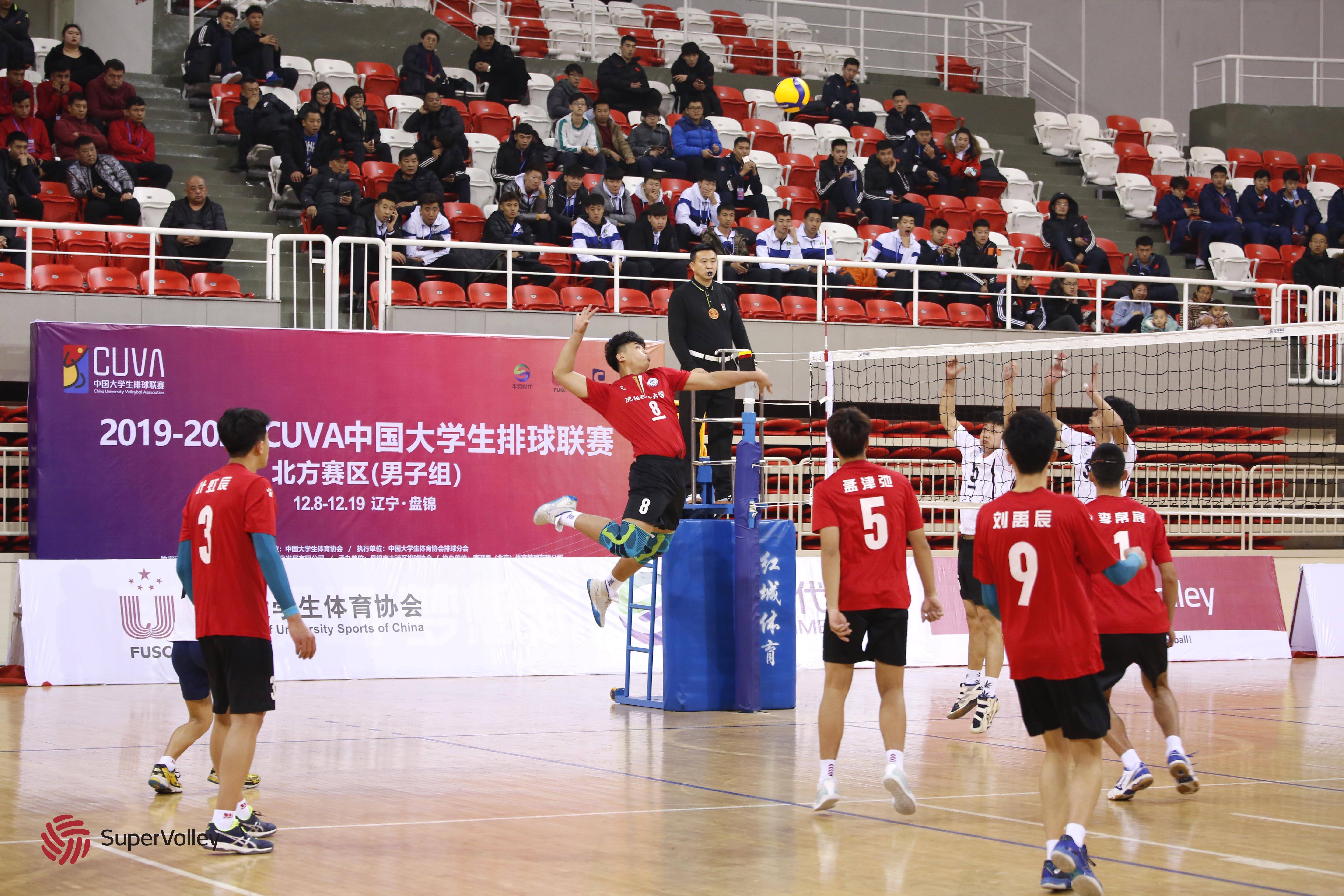 2019年cuva阳光组决赛,cuva四强名单