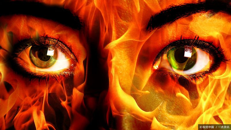 这年头,女生千万别和肌肉男交往