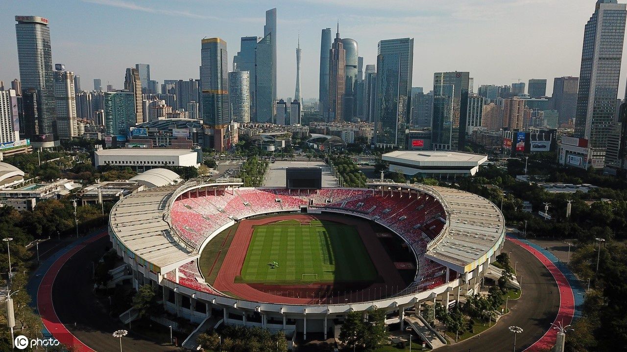 中超球队做客北京工人体育场,所有中超球队体育场