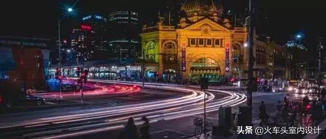 世界十大漂亮火车站 (世界十大惊艳火车站)