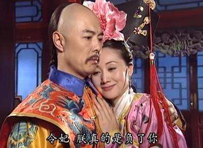 还珠格格林心如范冰冰谁最好看,林心如赵薇版还珠格格结局