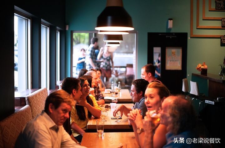 餐饮小白开餐饮店必须要知道的,餐饮经营的几大误区你都避开了吗