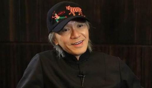 刘镇伟说周星驰内向,刘镇伟怎么评价周星驰