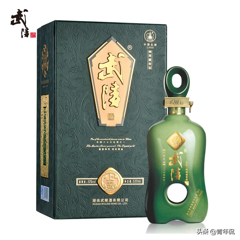 四款国家级名酒,这七款酒好喝便宜不上头
