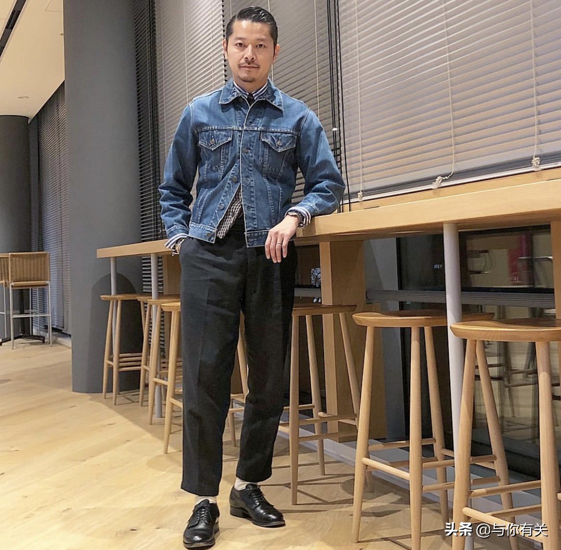 40-50岁矮个子男士穿搭,矮个子男士穿搭成熟30-40岁