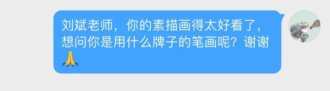 刘斌素描全过程,刘斌素描的技法