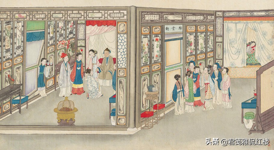 曹雪芹批判文章,曹雪芹的真实评价