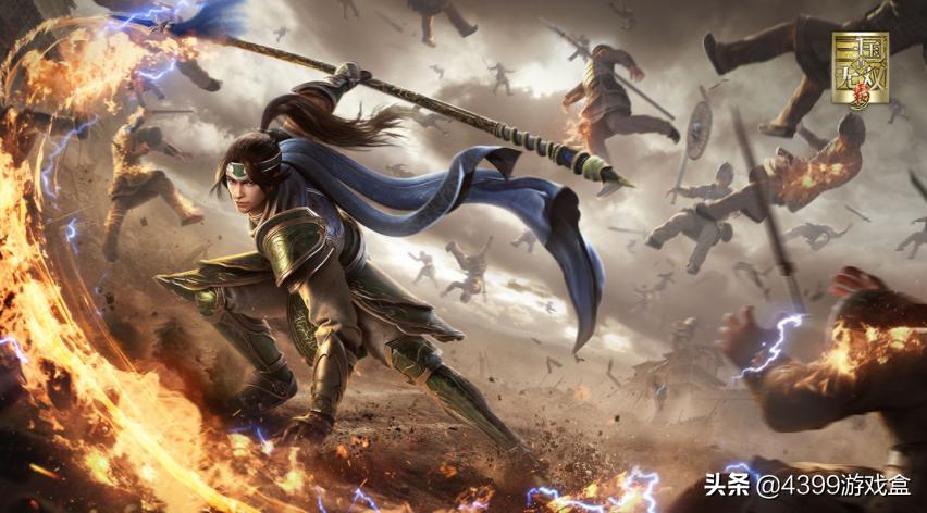 真三国无双更新,真三国无双更新到几了