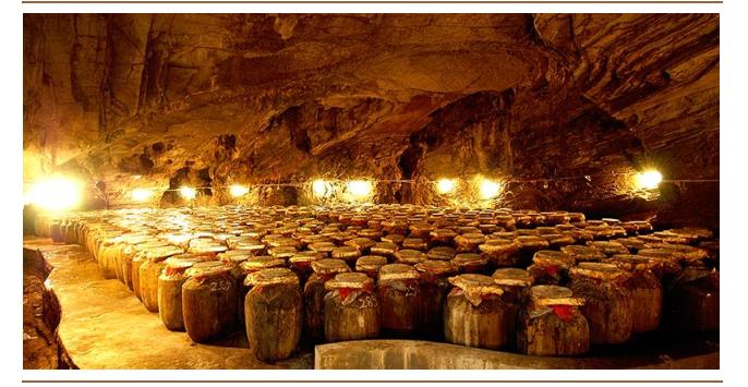 酒鬼酒内参和茅台哪个好喝,酒鬼酒传承与无上妙品区别