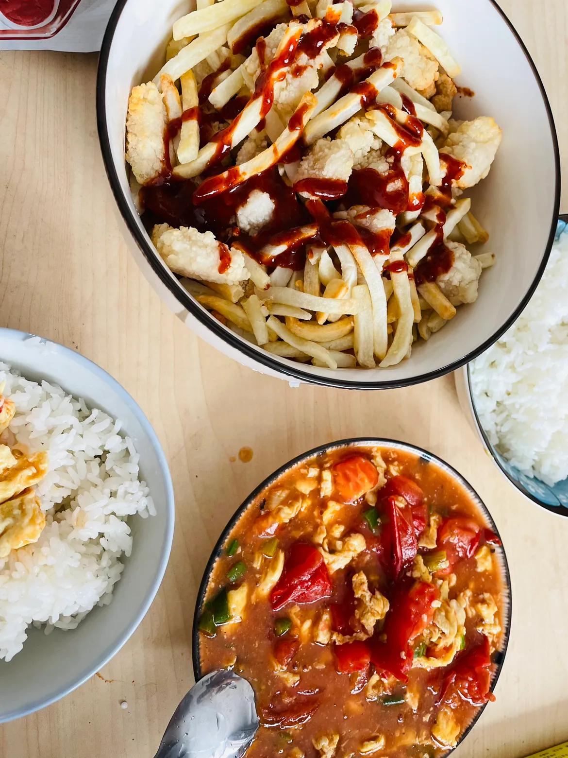 空气炸锅做出来的东西好吃吗,空气炸锅做出来的食品健康吗