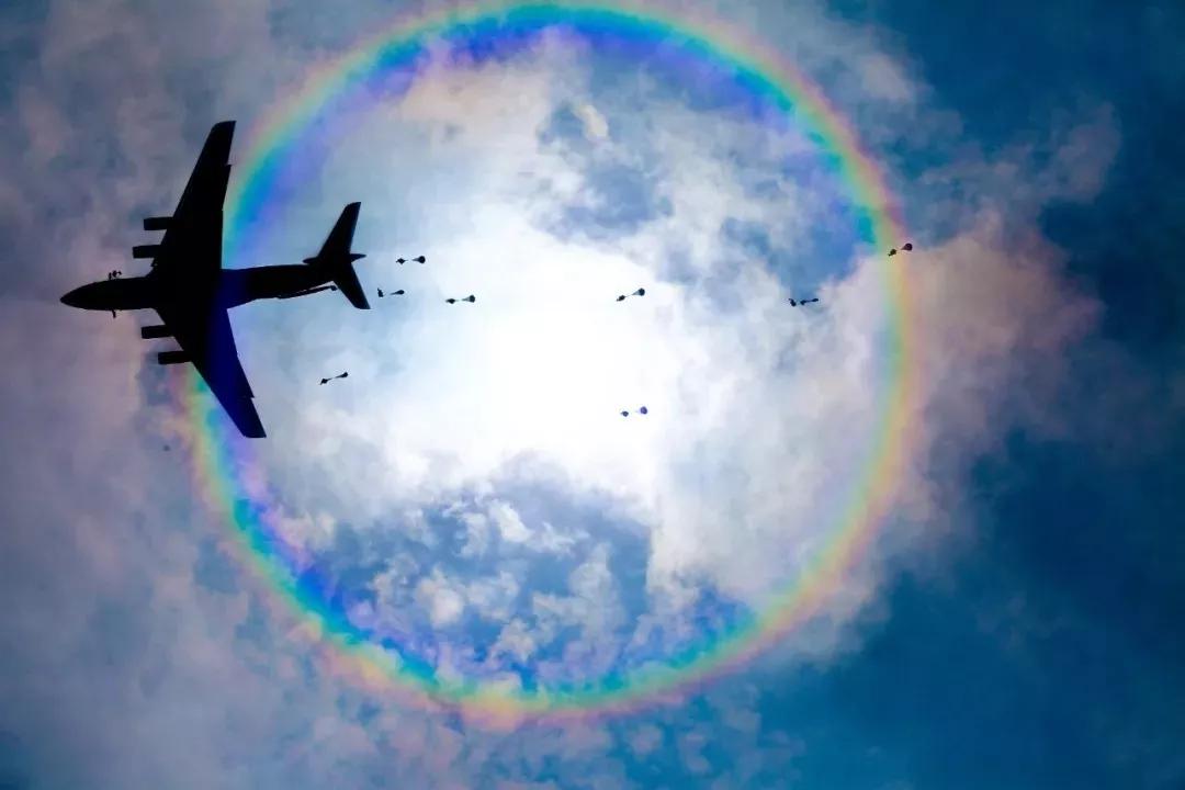 中国空降兵的装备有哪些,中国空降兵最新装备