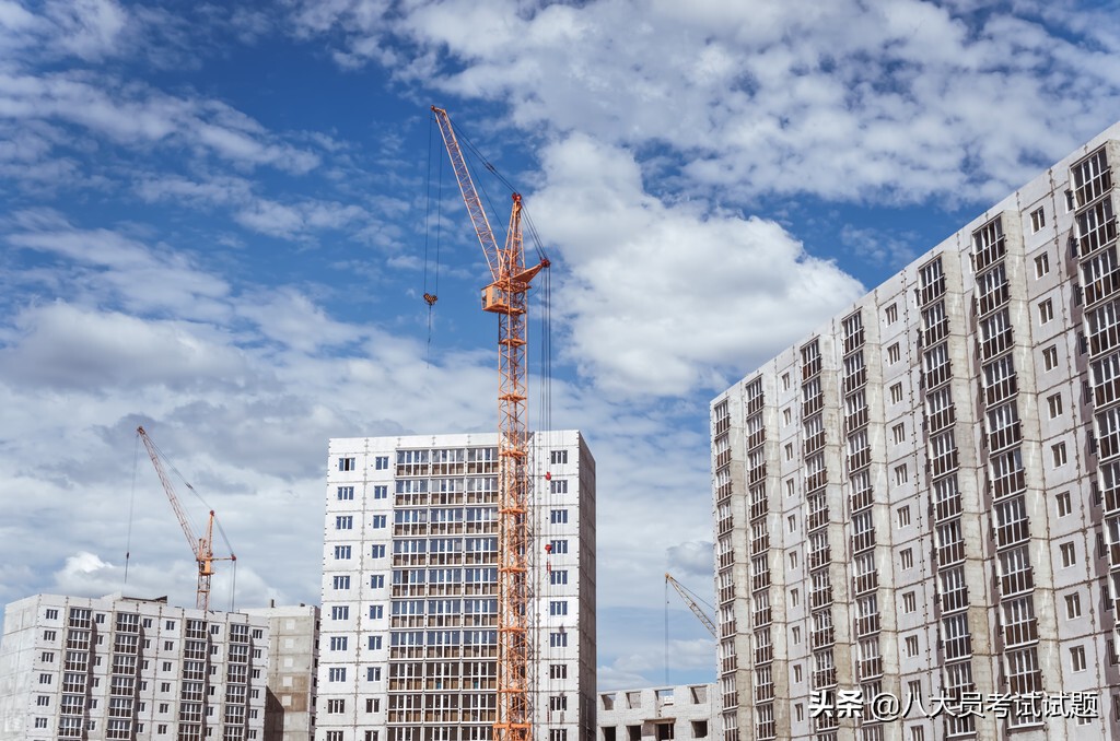 建筑八大员资料员考什么,建筑八大员材料员学习