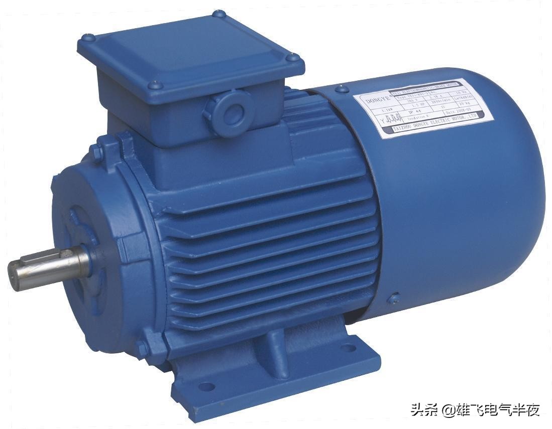 电工基础计算公式大全,电工必备知识常用公式