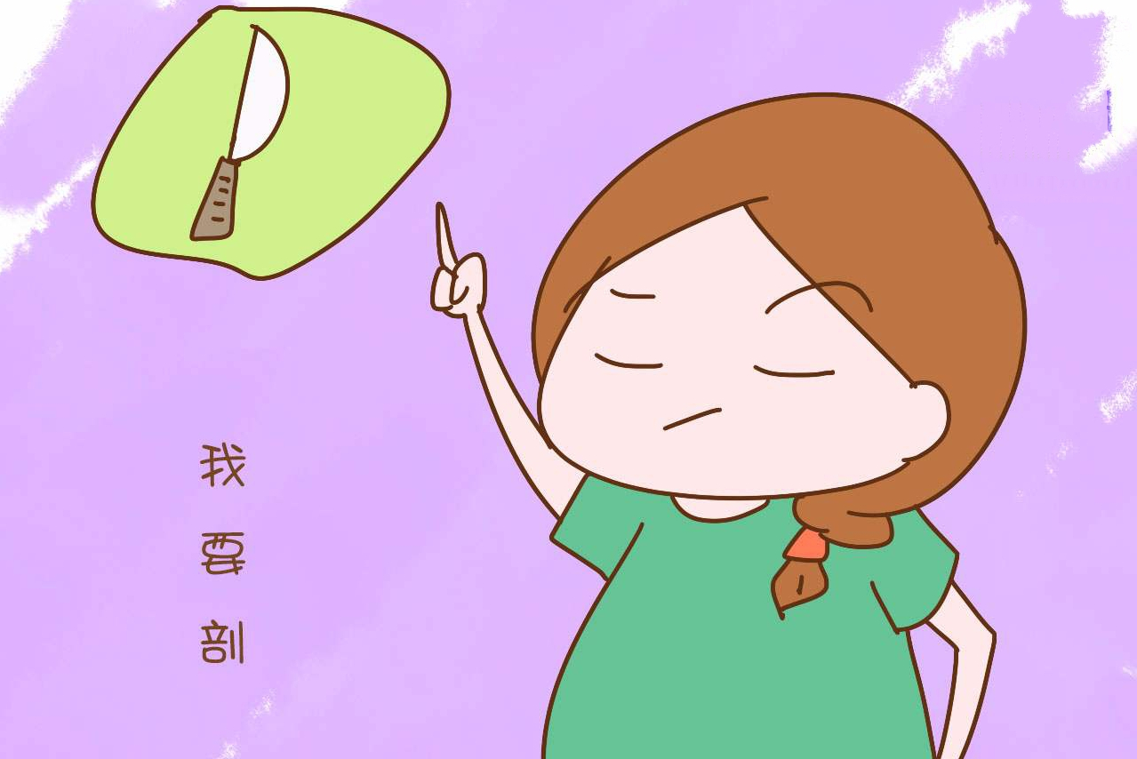 剖腹产出院后怎么注意伤口不发炎,剖腹产后注意十个禁忌远离月子病