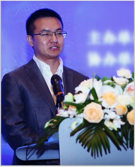 天津源泰德润钢管制造董事长,源泰德润戴超军