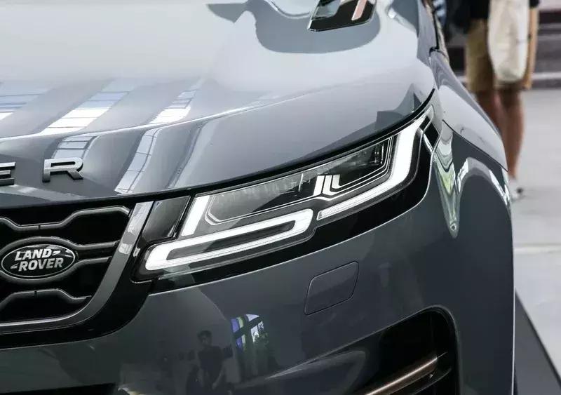 全新揽胜极光，三个月后会打七折吗？是否值得买？