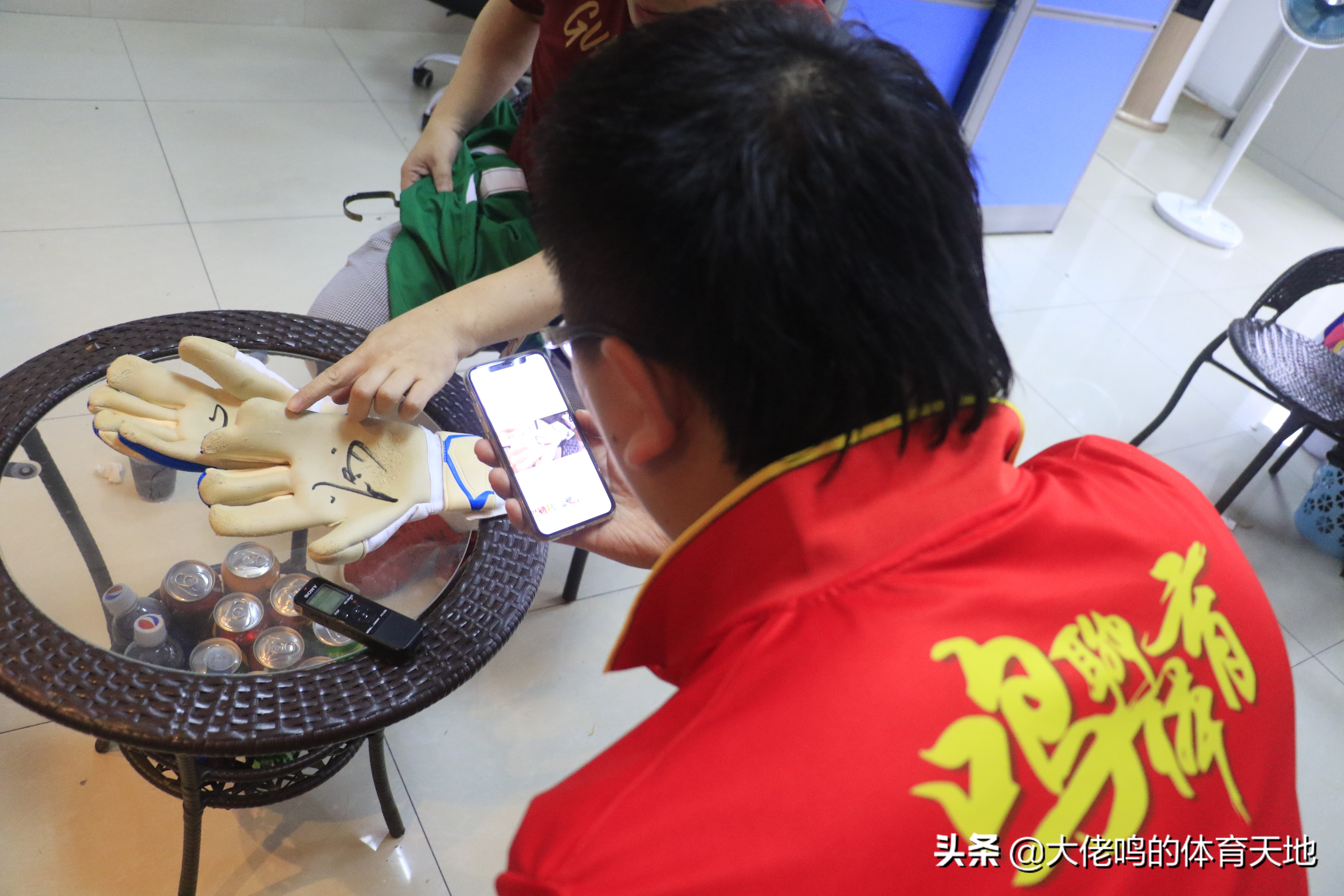 资深广州队收藏玩家测评：铁杆恒迷城哥的心得故事