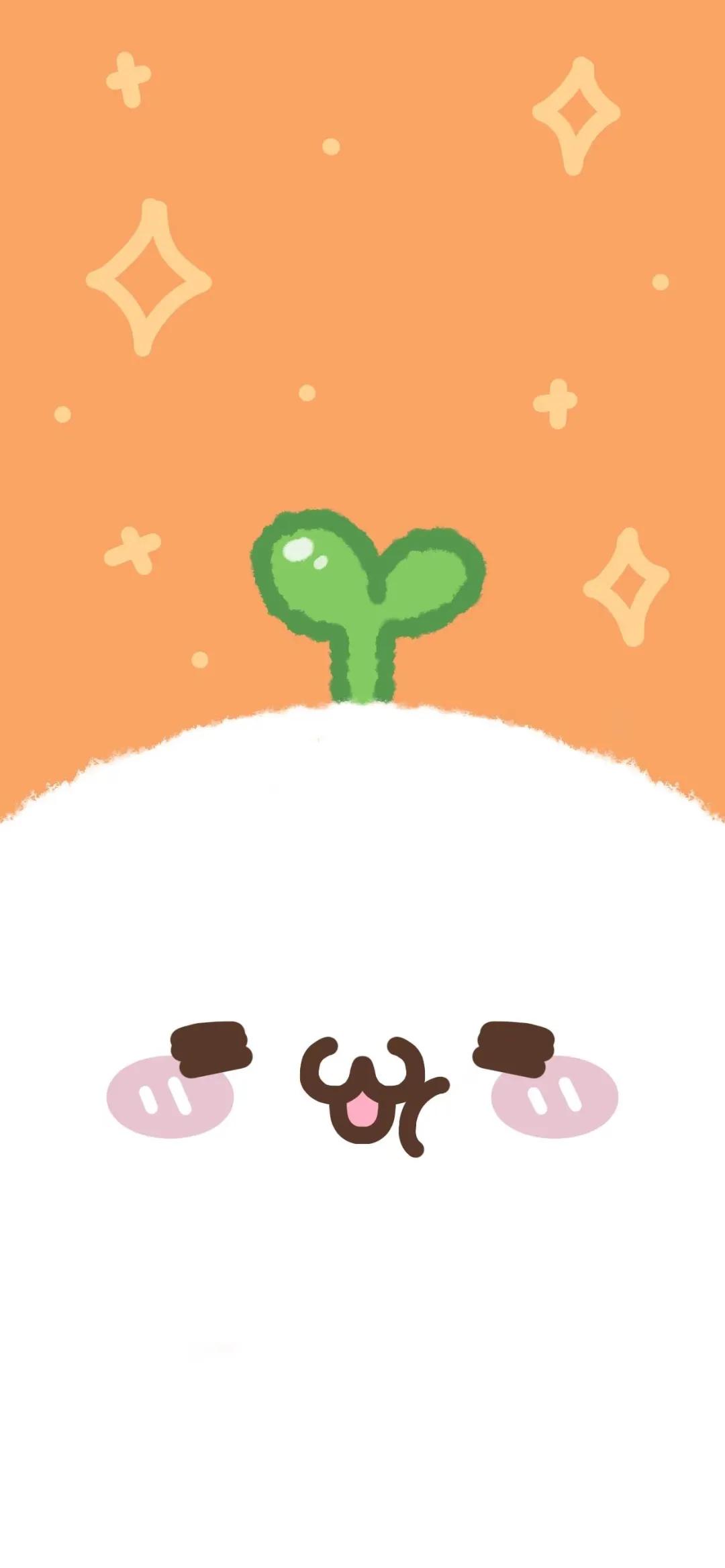 柔和养眼壁纸高清纯色,无水印干净养眼的壁纸