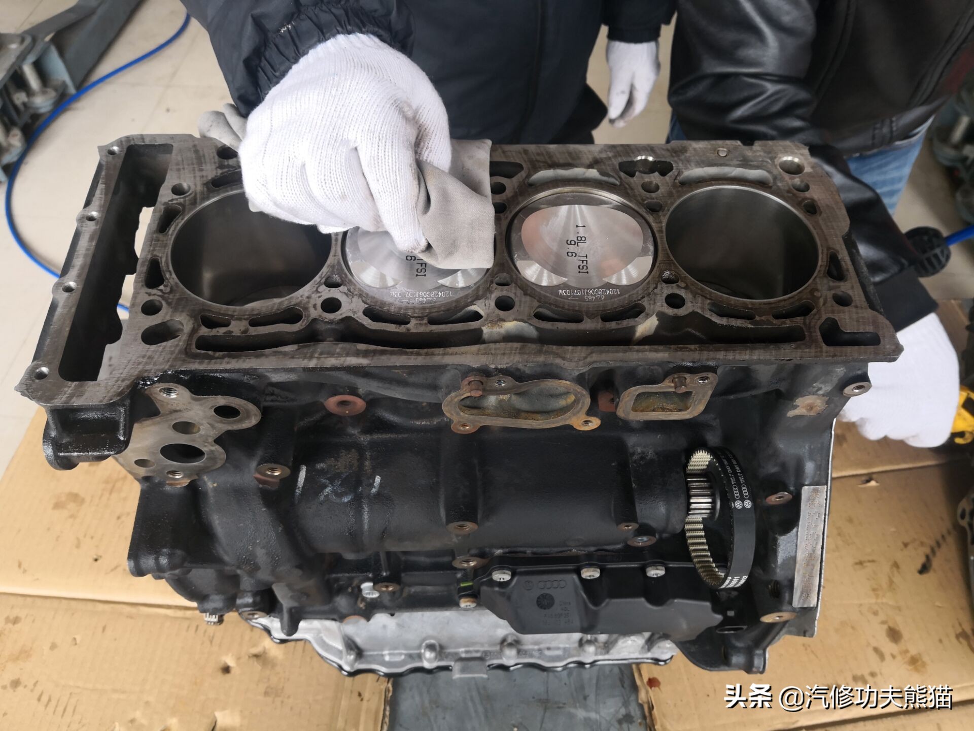 斯柯达08款1.6明锐发动机烧机油吗,斯柯达明锐烧机油能修复吗