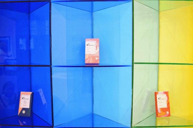 老城根Gpark里「美貌必杀招」美瞳店买1送1！斩男神的仙女都戴它