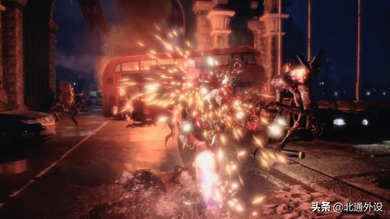 switch的鬼泣3手柄键位设定,鬼泣4手柄释放潘多拉魔盒键位