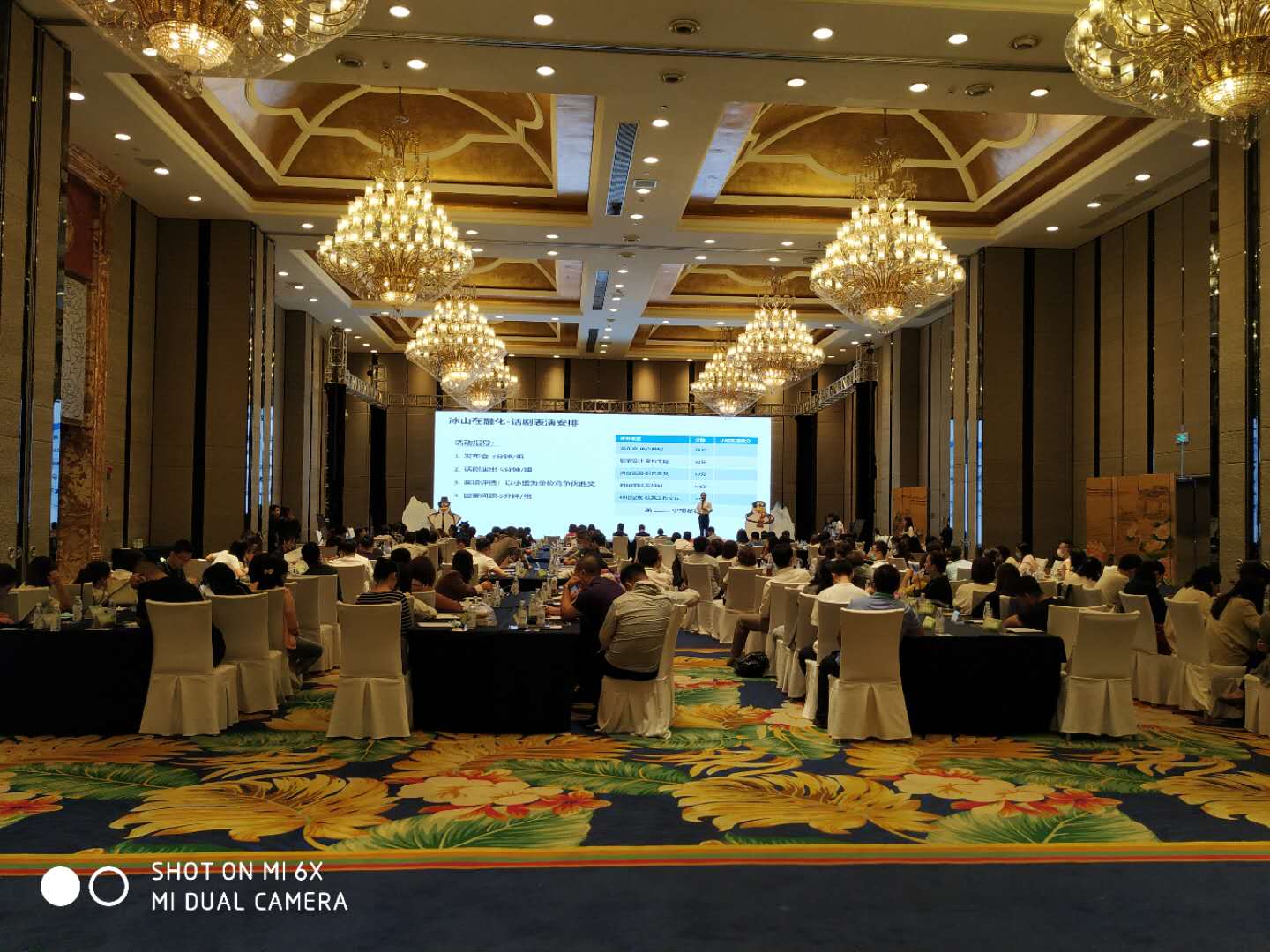 找成都会议服务，就#尚蓉会#