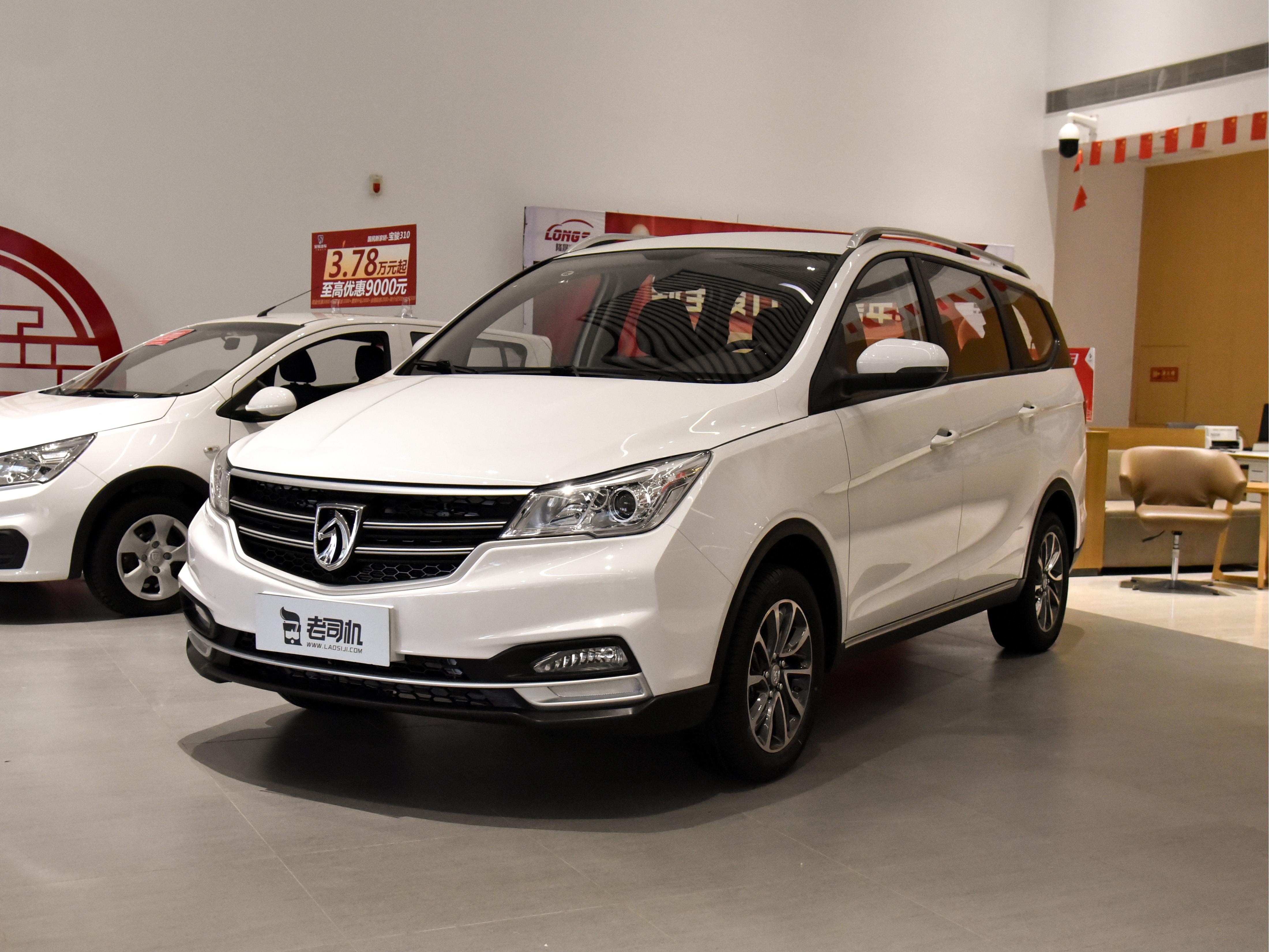 实惠7座车型,实惠7座