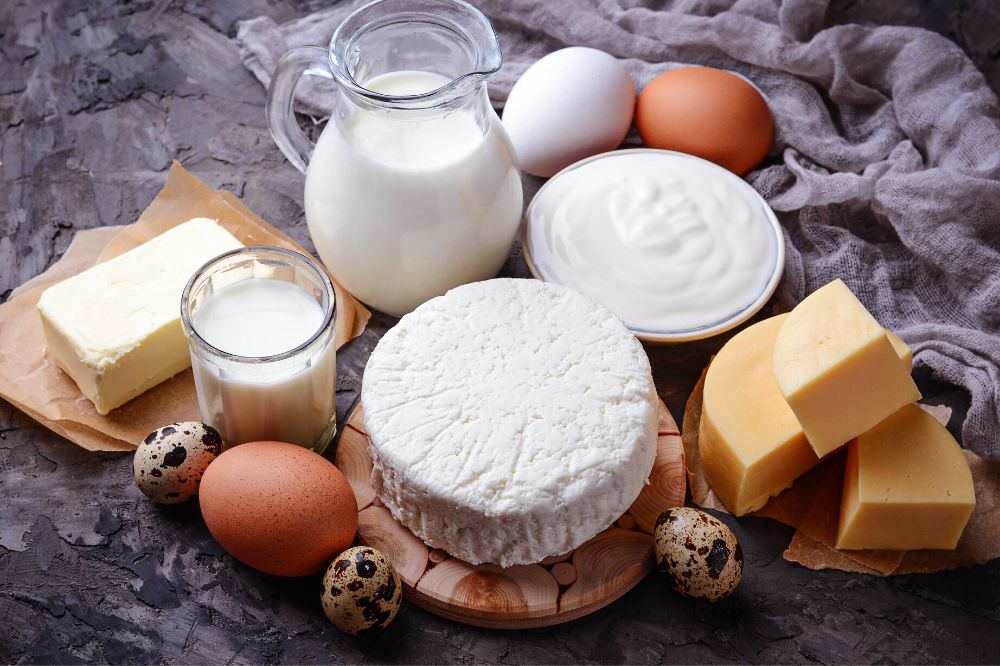 孕妈们孕期都吃什么营养补充剂,助孕六种营养素