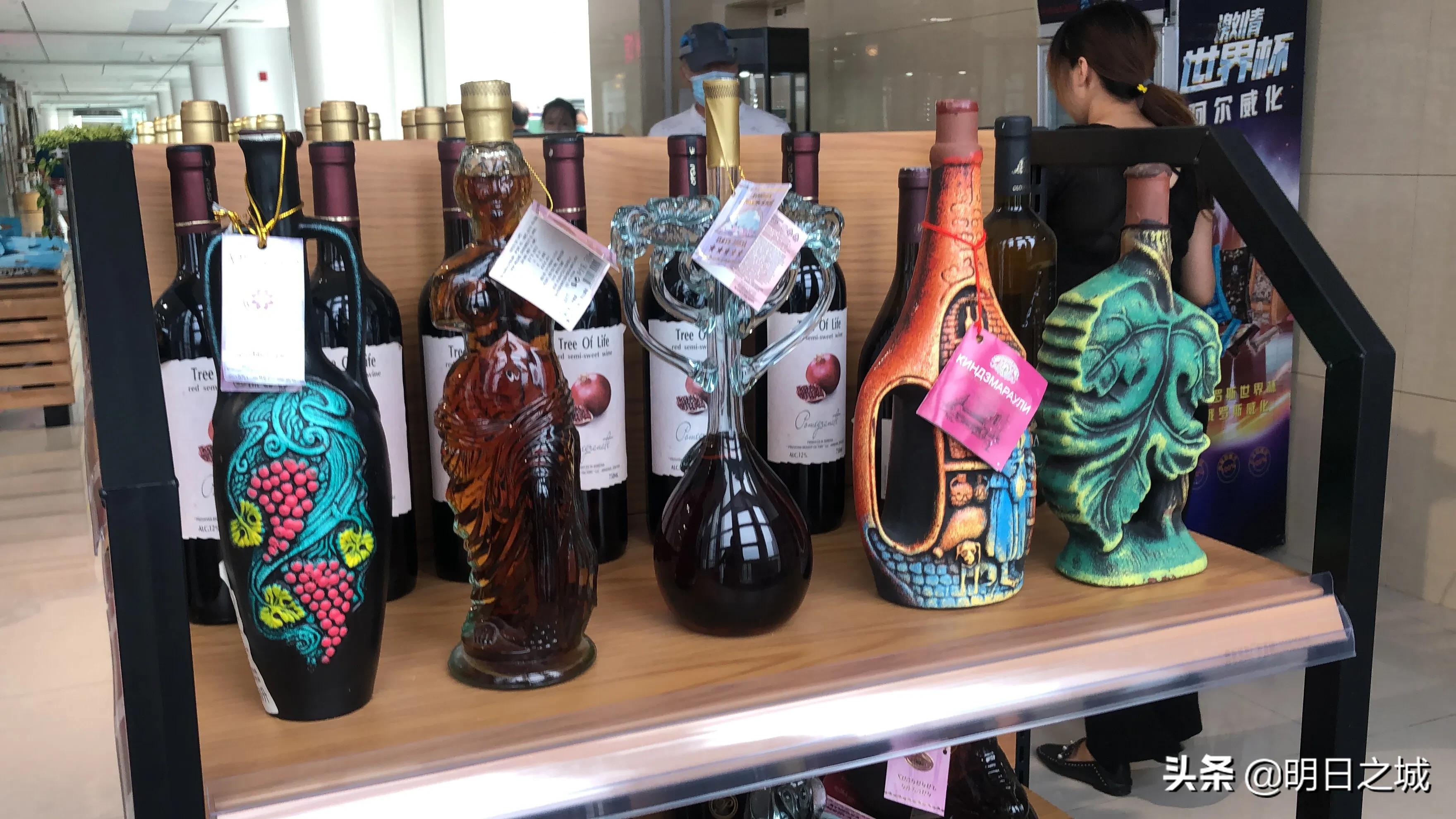 网红高端零食俄罗斯,长春俄罗斯免税店